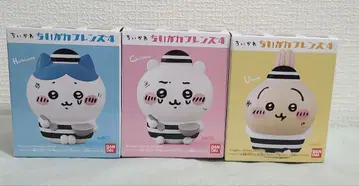 치이카와 (먼작귀) 프렌즈4 잡혀버렸어