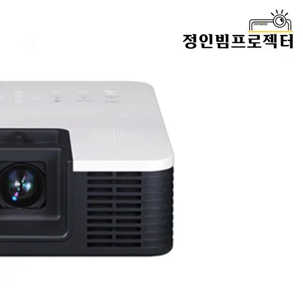 카시오 XJ-H1700 4000안시 빔프로젝터 홈시네마 원룸인테리어 학원