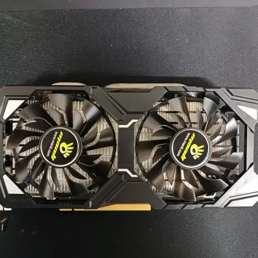 manli GTX1060 3G