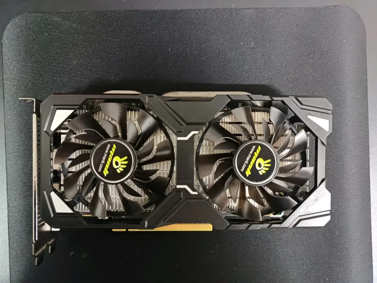 manli GTX1060 3G