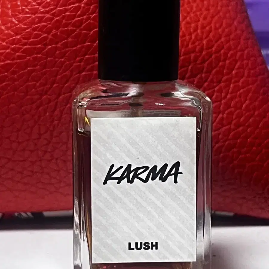 러쉬 향수 카르마 카마 karma 30ml