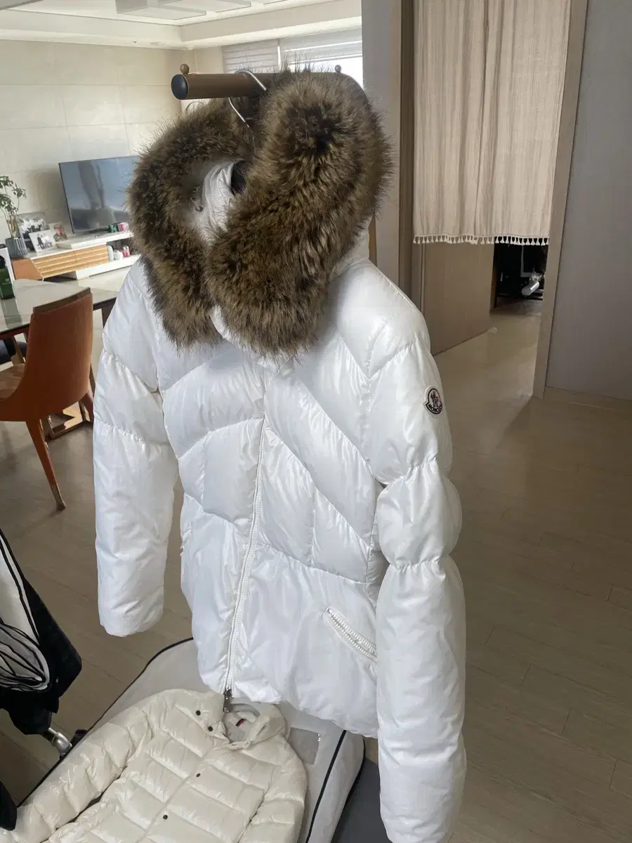 Moncler Late Women's Padded Jacket 3 Sizes