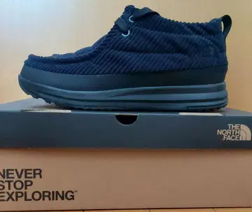 노스페이스 눕시 모카신