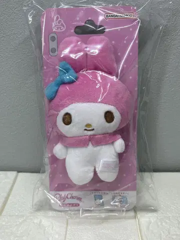 플레이참 마이멜로디