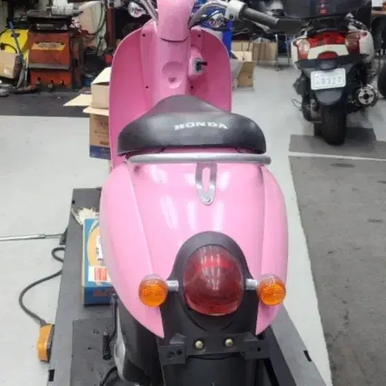 스쿠피 50cc 판매 합니다