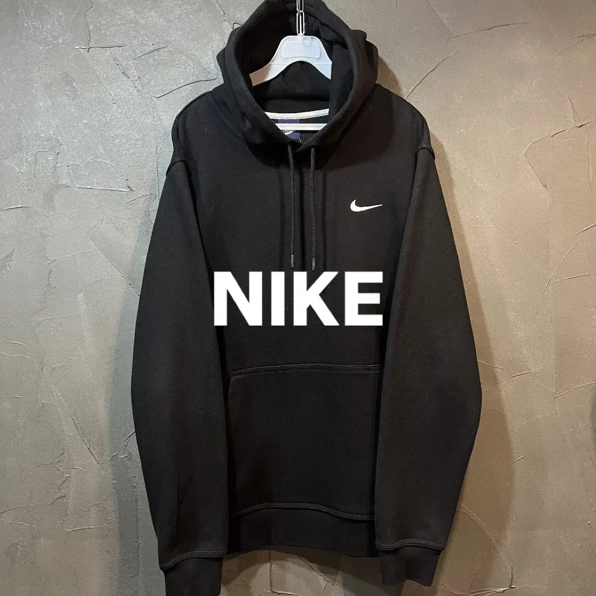 [L] NIKE 나이키 후드티