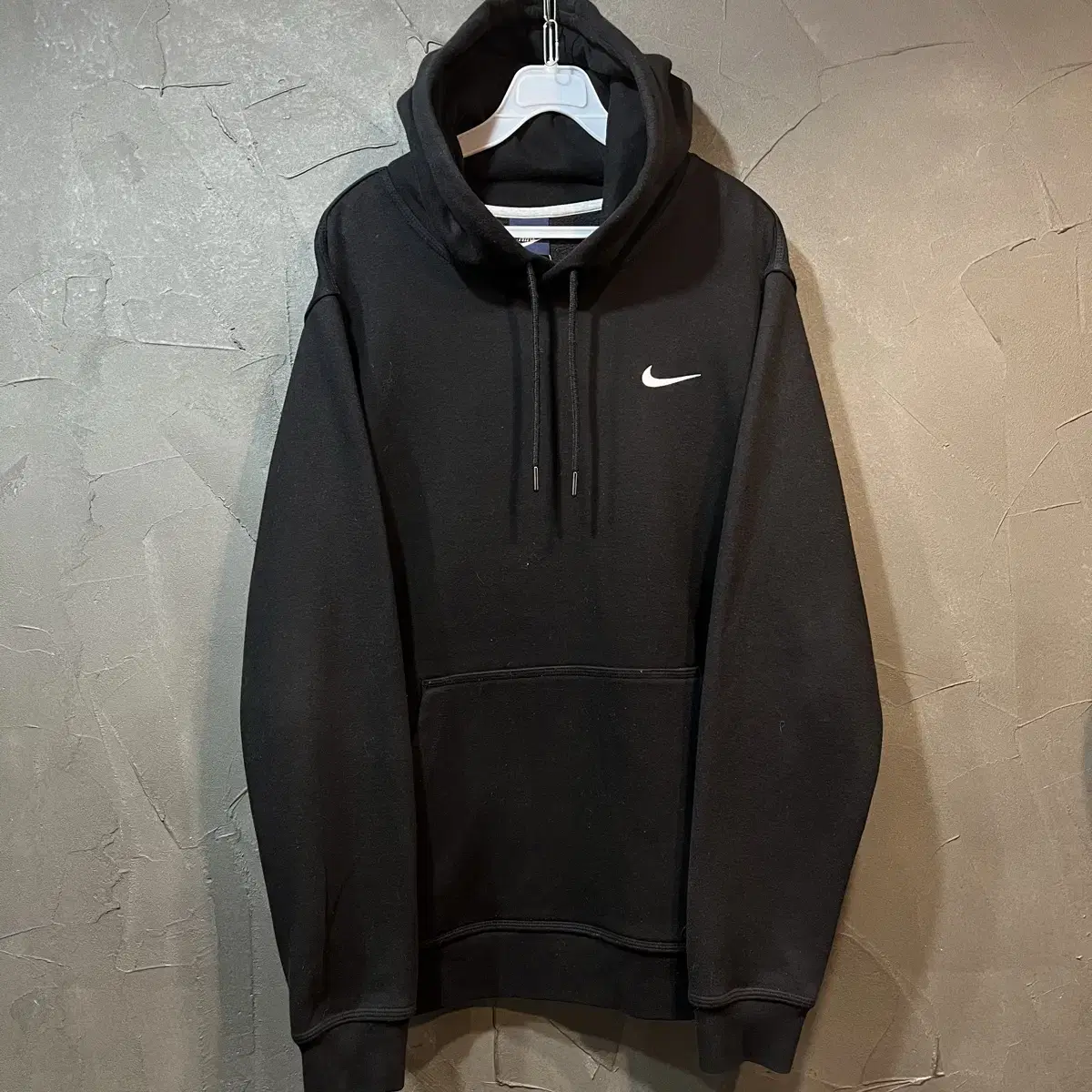 [L] NIKE 나이키 후드티