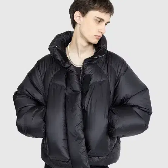 Entire Studios UVR Puffer Jacket 자켓 패딩