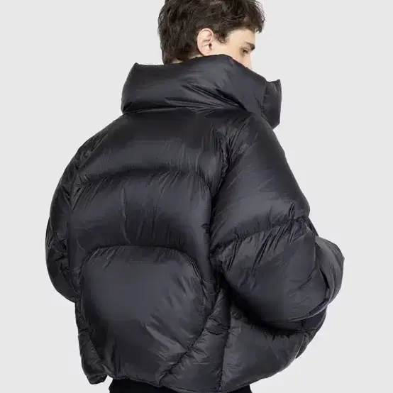 Entire Studios UVR Puffer Jacket 자켓 패딩