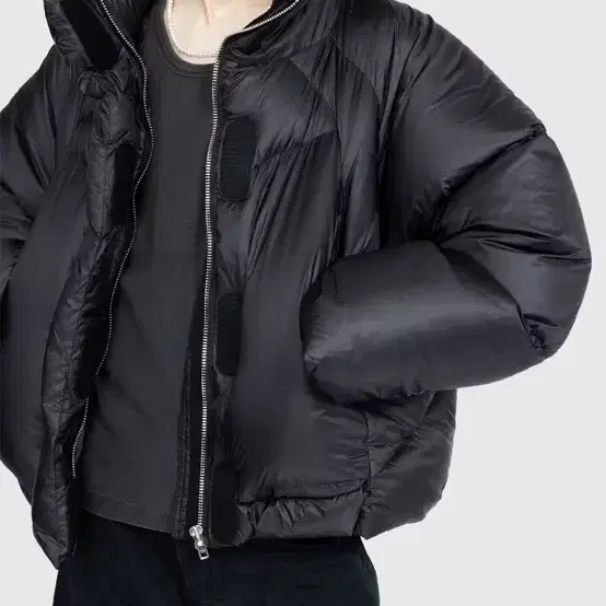 Entire Studios UVR Puffer Jacket 자켓 패딩