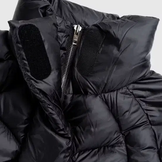 Entire Studios UVR Puffer Jacket 자켓 패딩