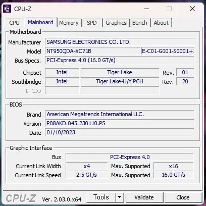 갤럭시 북 플렉스 2 NT950QDA-XC71B 팝니다.