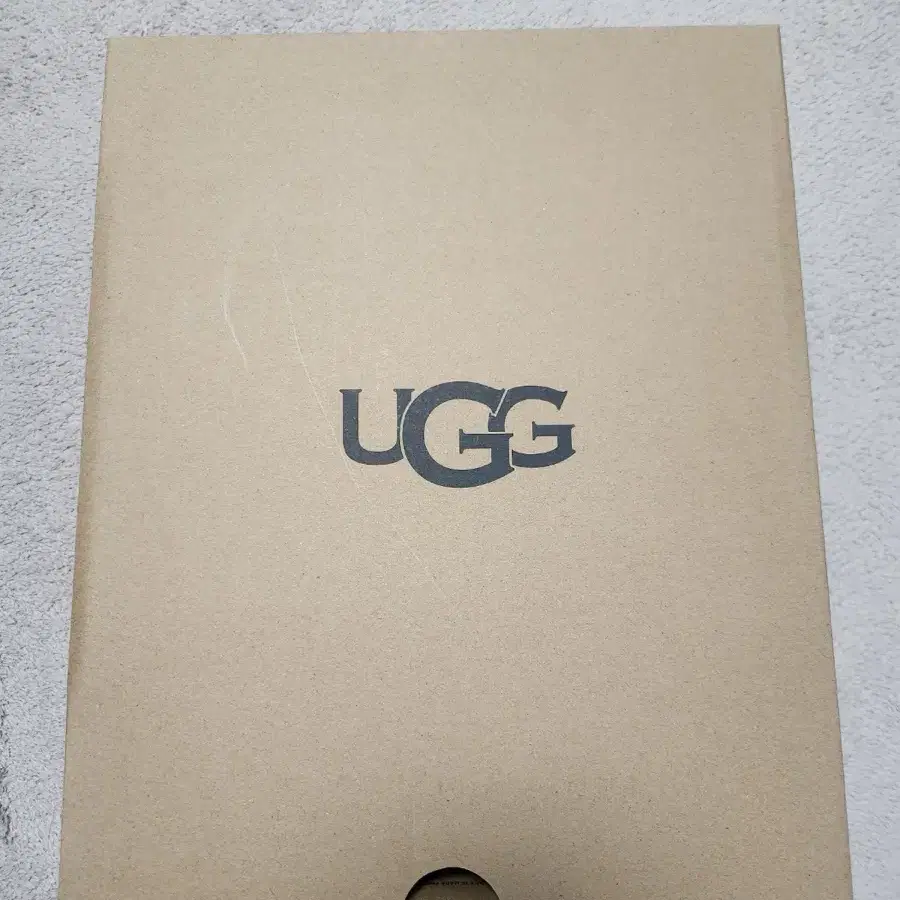 어그 UGG 클래식 미니