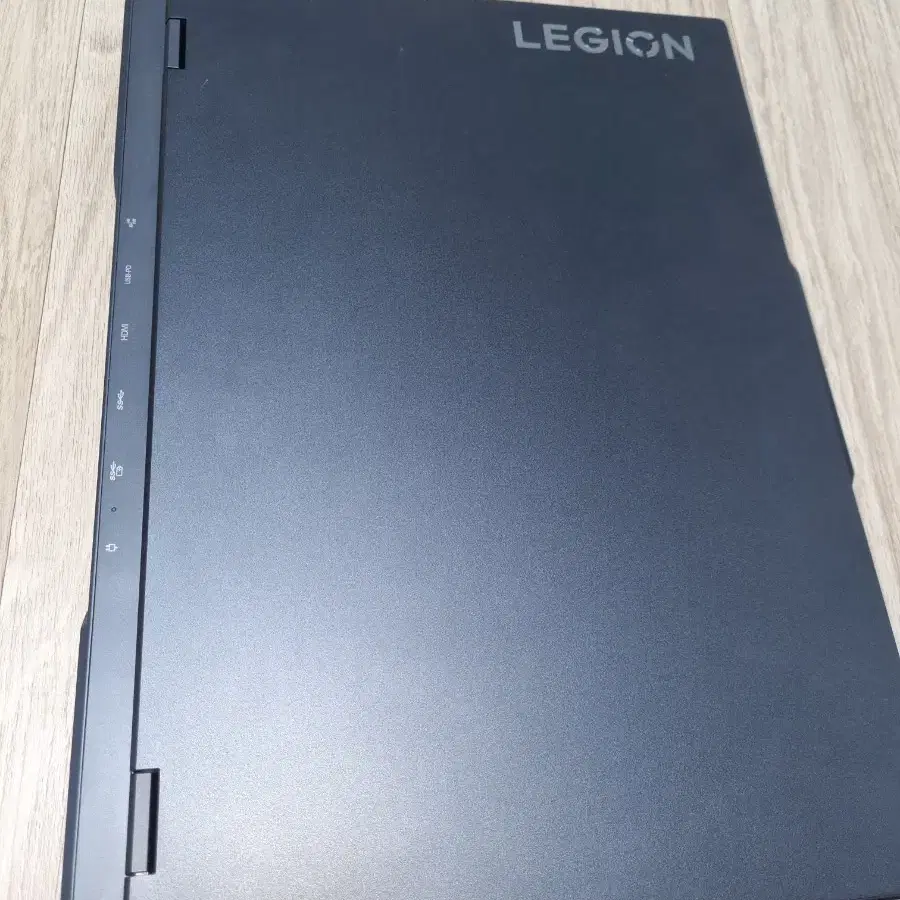 Legion Pro 5 (i9/RTX4070/32GB/1TB)