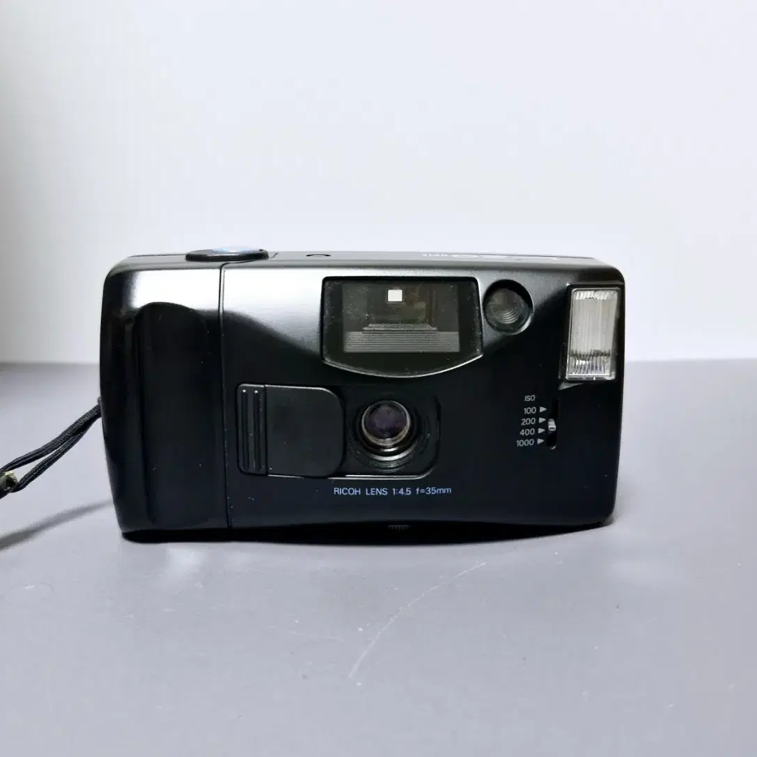 RICOH L-20 컴팩트 필름카메라