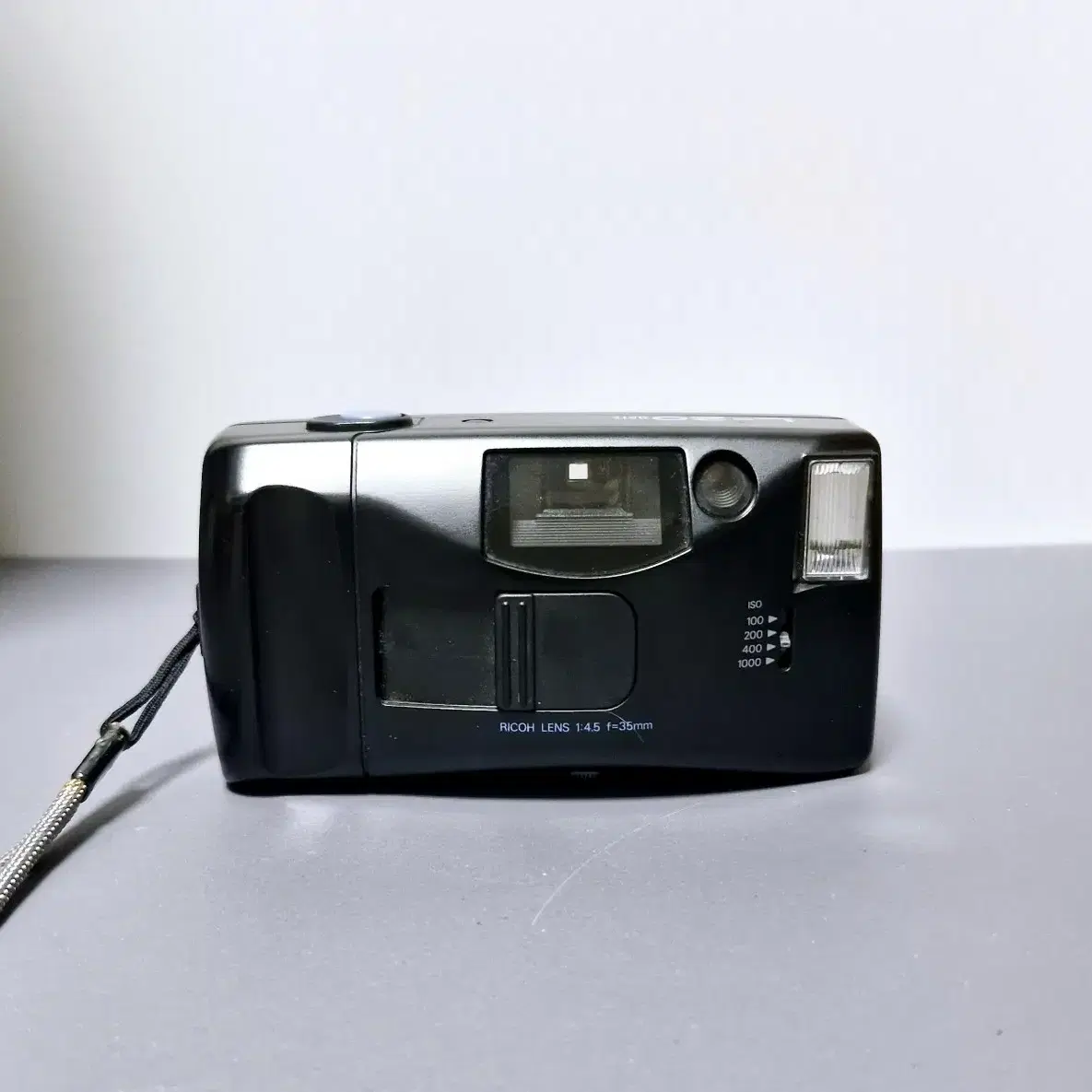 RICOH L-20 컴팩트 필름카메라