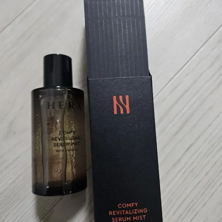 헤라 컴피세럼 미스트 90ml