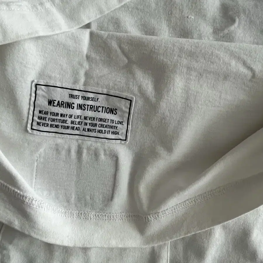 Maison Mihara Yasuhiro x Champion Printe