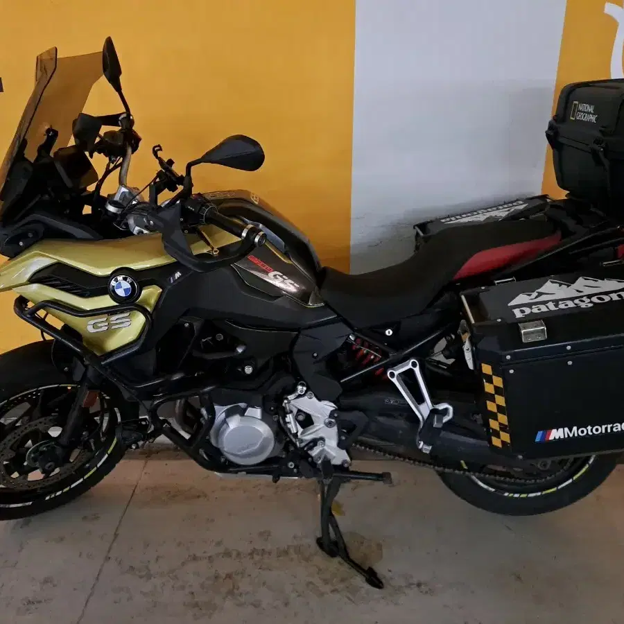 BMW 75GS 판매합니다