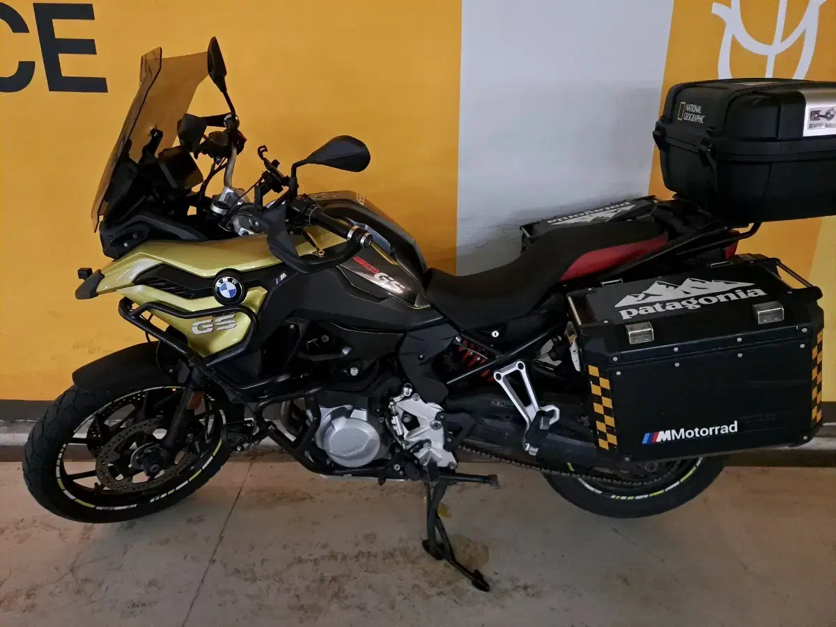 BMW 75GS 판매합니다