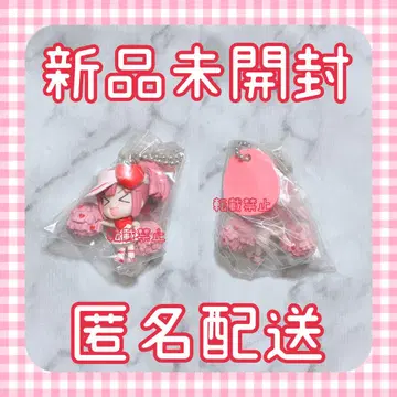 슈고 캐릭터! 마 스캇 도키란 미개봉 새상품 미개봉 헤이세이 당시품 레어