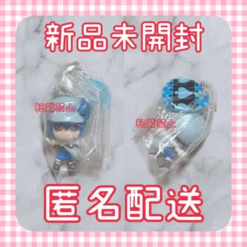 슈고 캐릭터! 마 스캇  미개봉 새상품 미개봉 헤이세이 당시품 레어1.