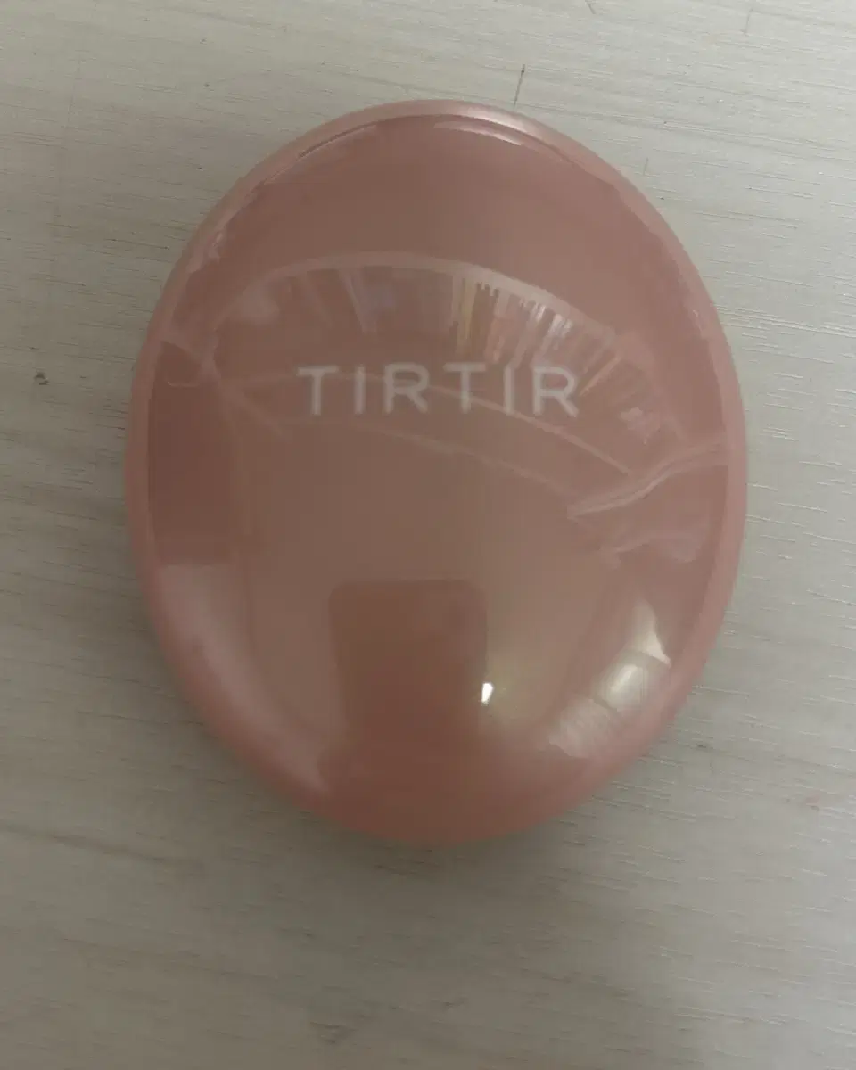 Tirtir Pink Mask Fit Cushion (Mini)