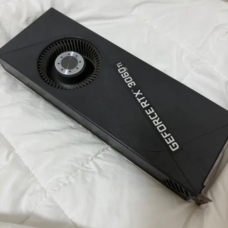 RTX 3060Ti 8GB