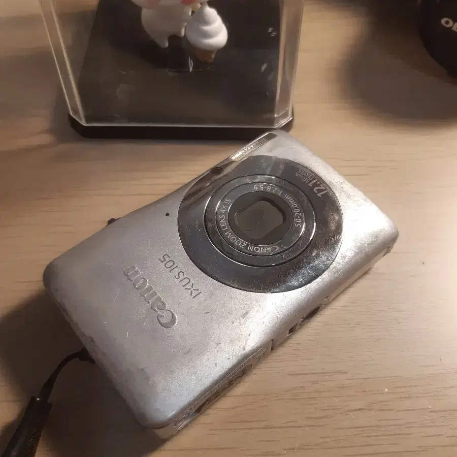 캐논 IXUS 105 디지털카메라