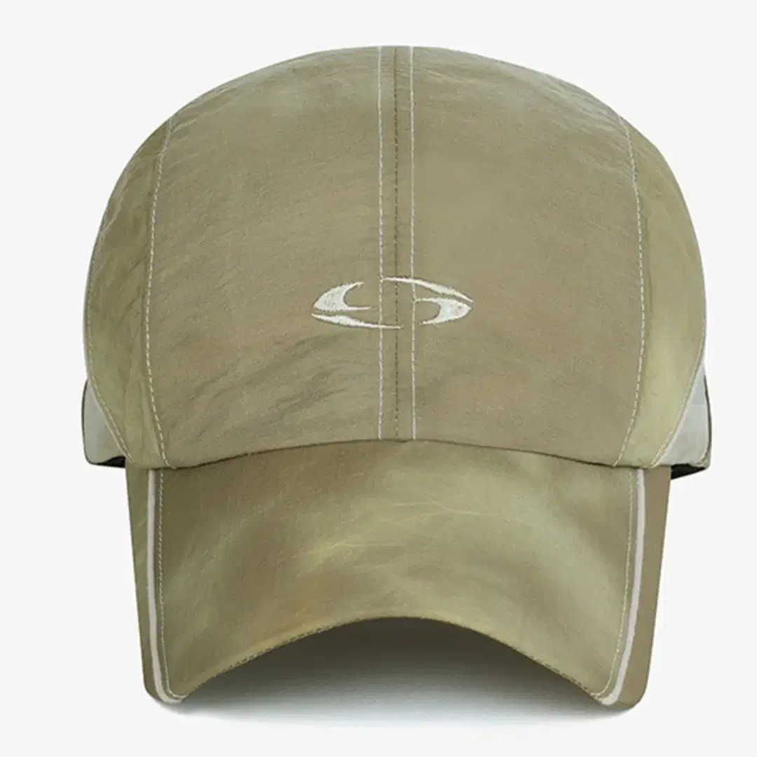 STREAMLINE NYLON CAP [TAN]