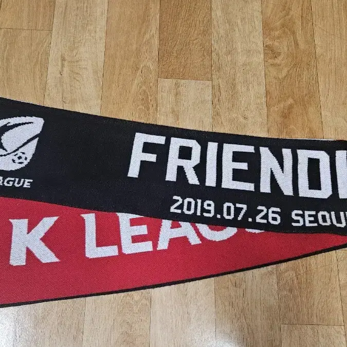 서울 FC 2019년 목도리