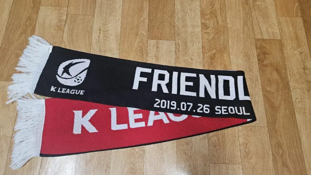 서울 FC 2019년 목도리