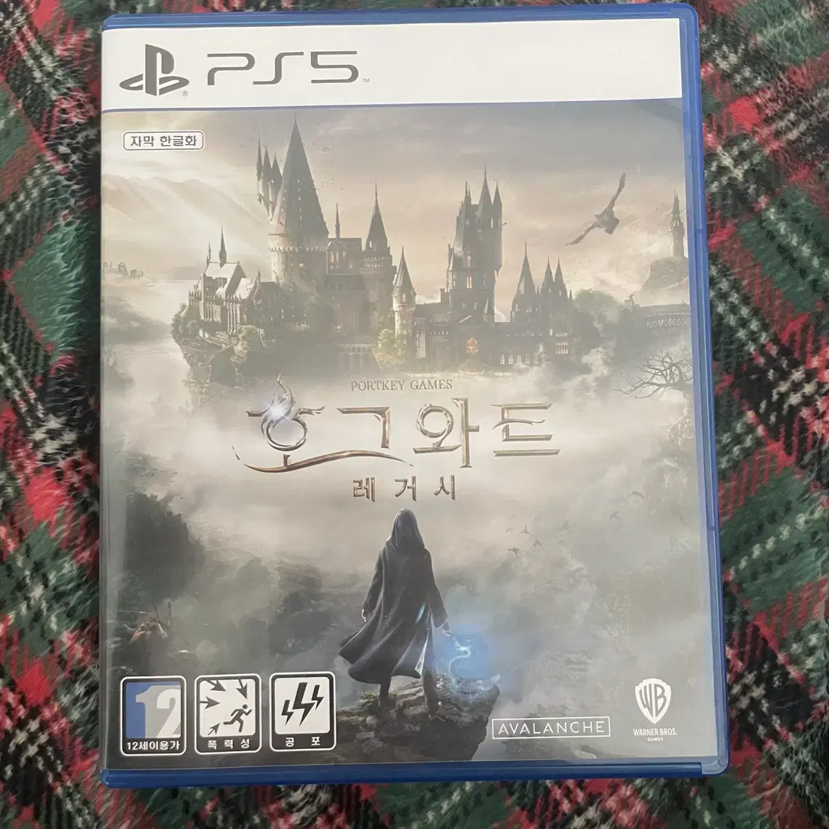 ps5 호그와트레거시