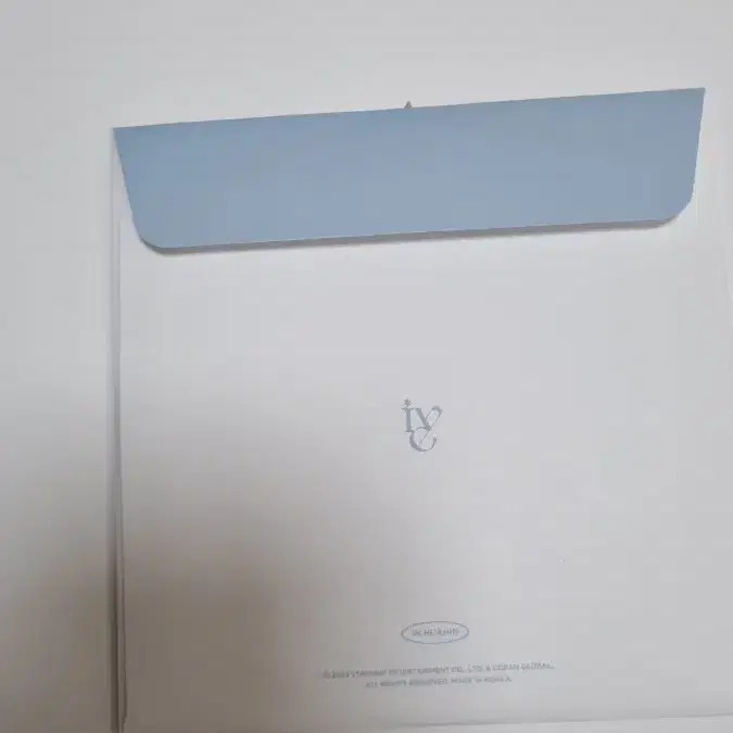 아이브 어드림데이 포토북 ive a dream day photo book