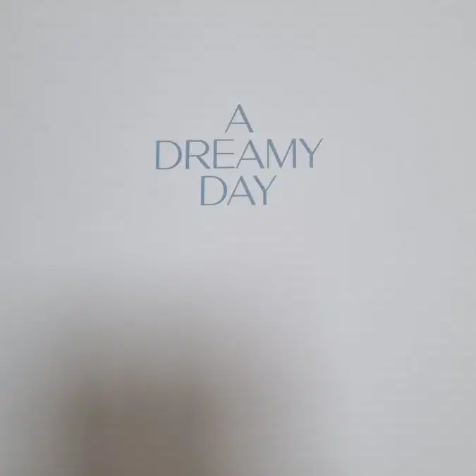 아이브 어드림데이 포토북 ive a dream day photo book