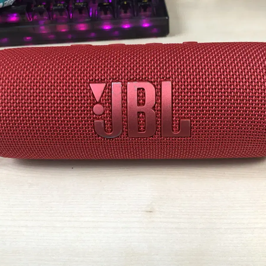 JBL FLIP6 판매합니다