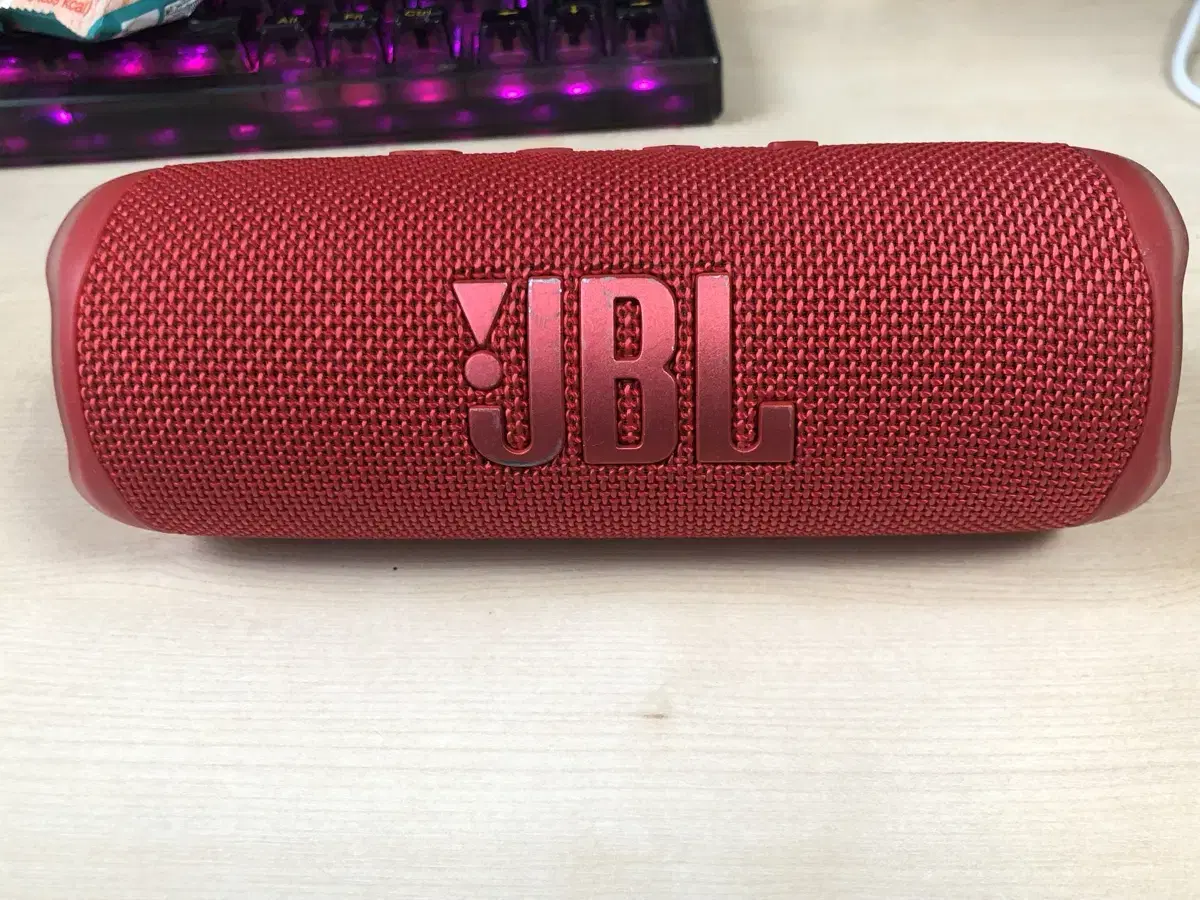 JBL FLIP6 판매합니다