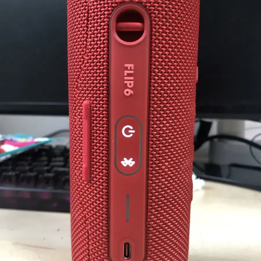 JBL FLIP6 판매합니다