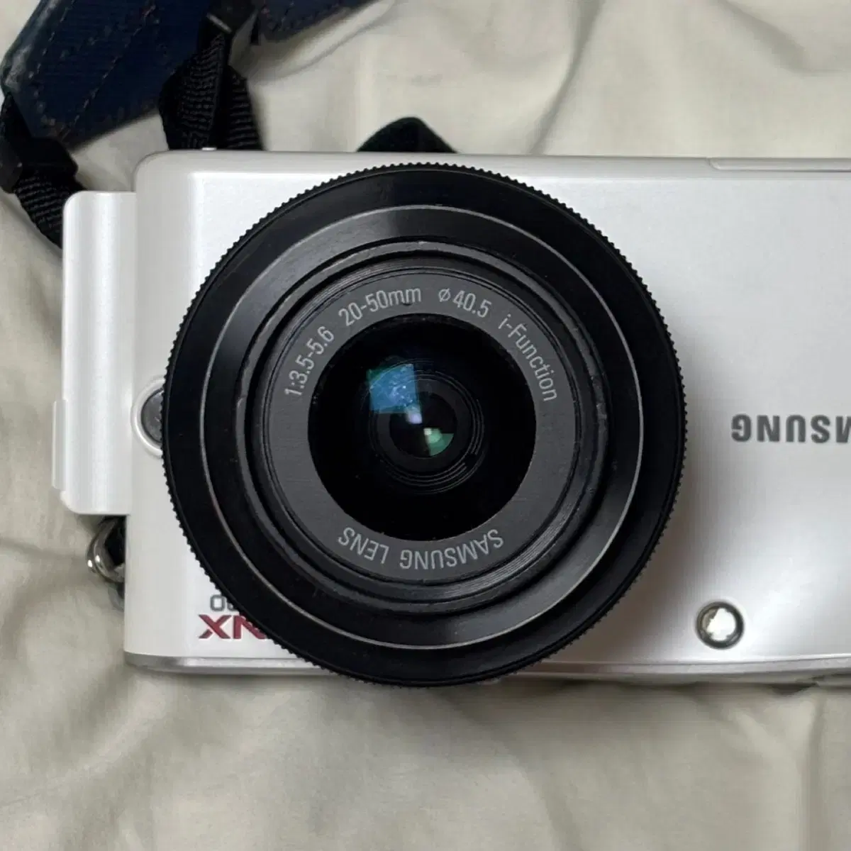 삼성 nx100 카메라 세트