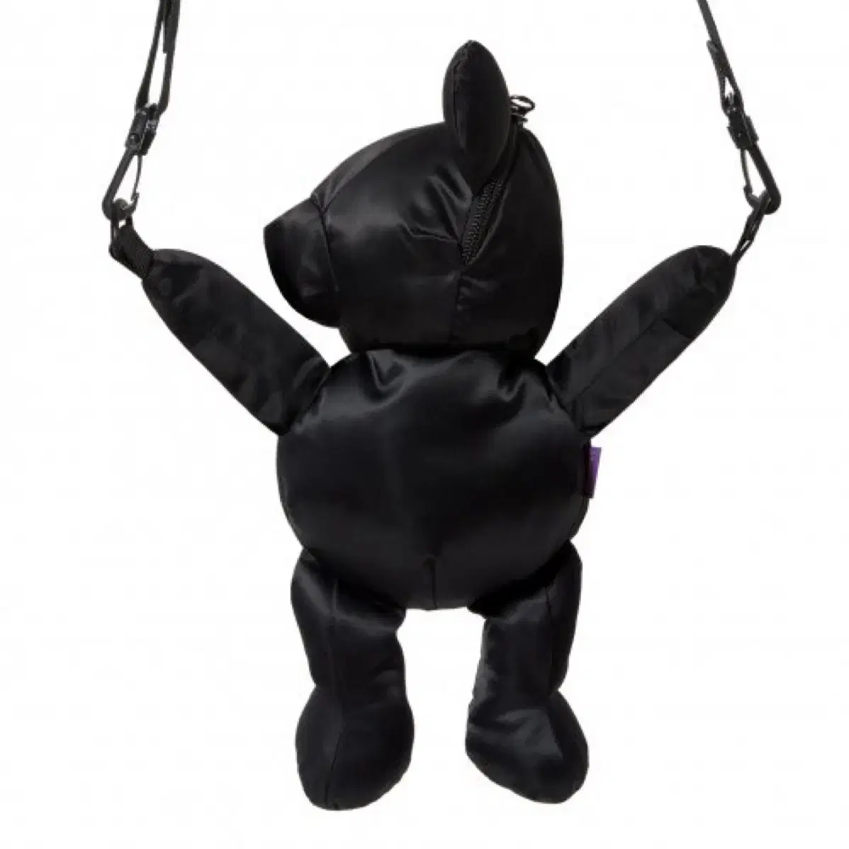 라퍼 HUG BEAR SHOULDER BAG