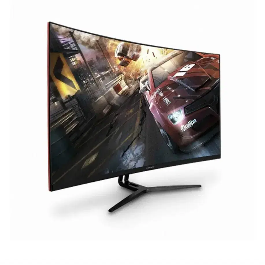 한성모니터 32인치 wqhd 144hz 모니터 팝니다