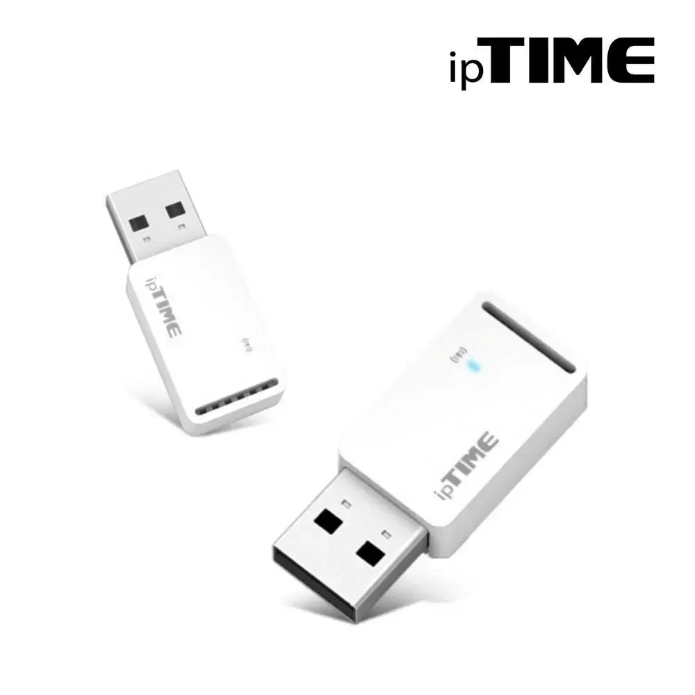 IPTIME A3000MINI USB 무선랜카드 AC1200지원