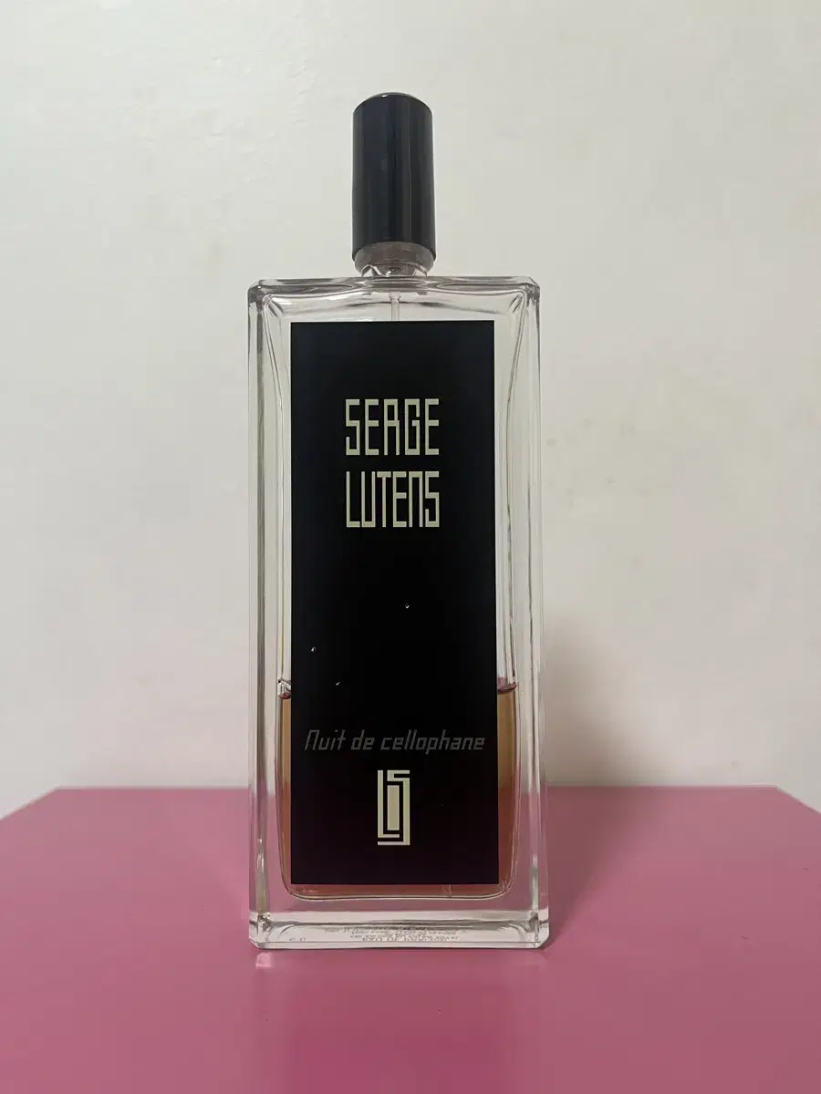 세르주 루텐 - 뉘드셀로판 EDP 100ML 향수