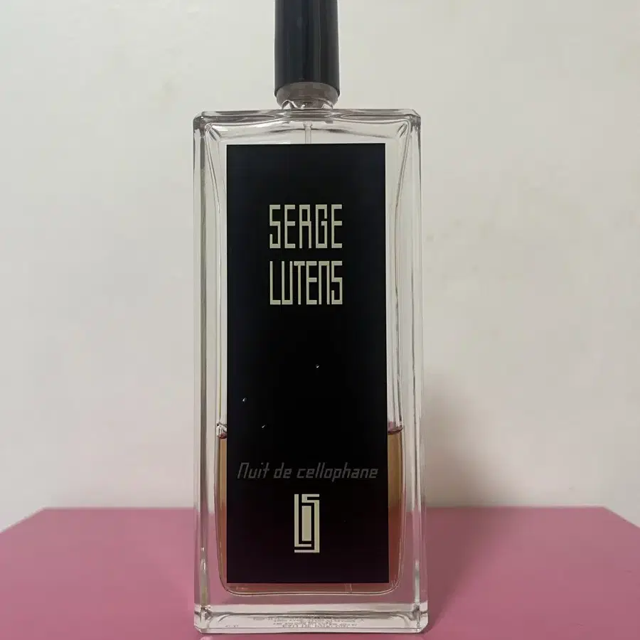 세르주 루텐 - 뉘드셀로판 EDP 100ML 향수