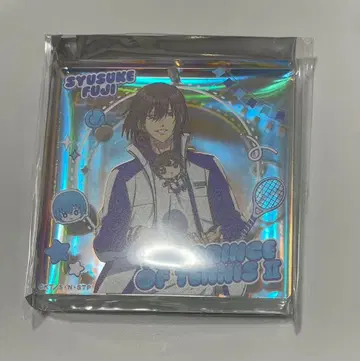 점페스 쇼와노트 당구대 테니스의 왕자님 불이주조