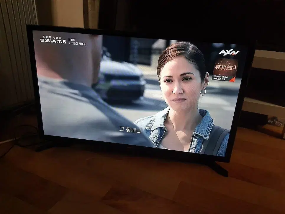 [SAMSUNG] 삼성전자 32인치 LED TV