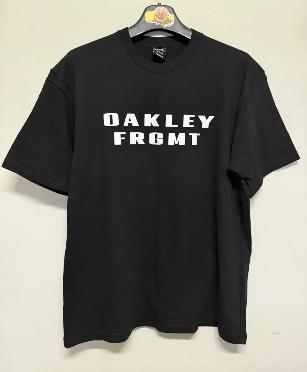 오클리 프라그먼트 Oakley Fragment 그래픽 티셔츠 판매 XL