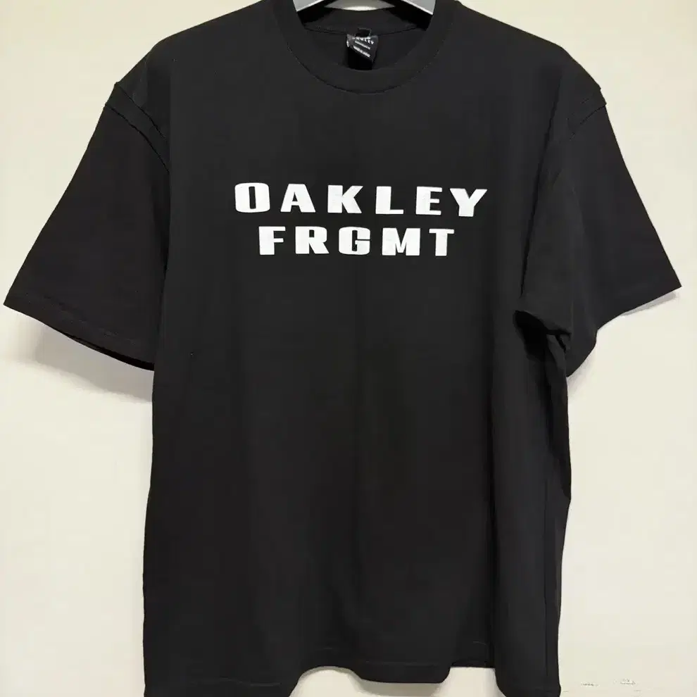 오클리 프라그먼트 Oakley Fragment 그래픽 티셔츠 판매 XL