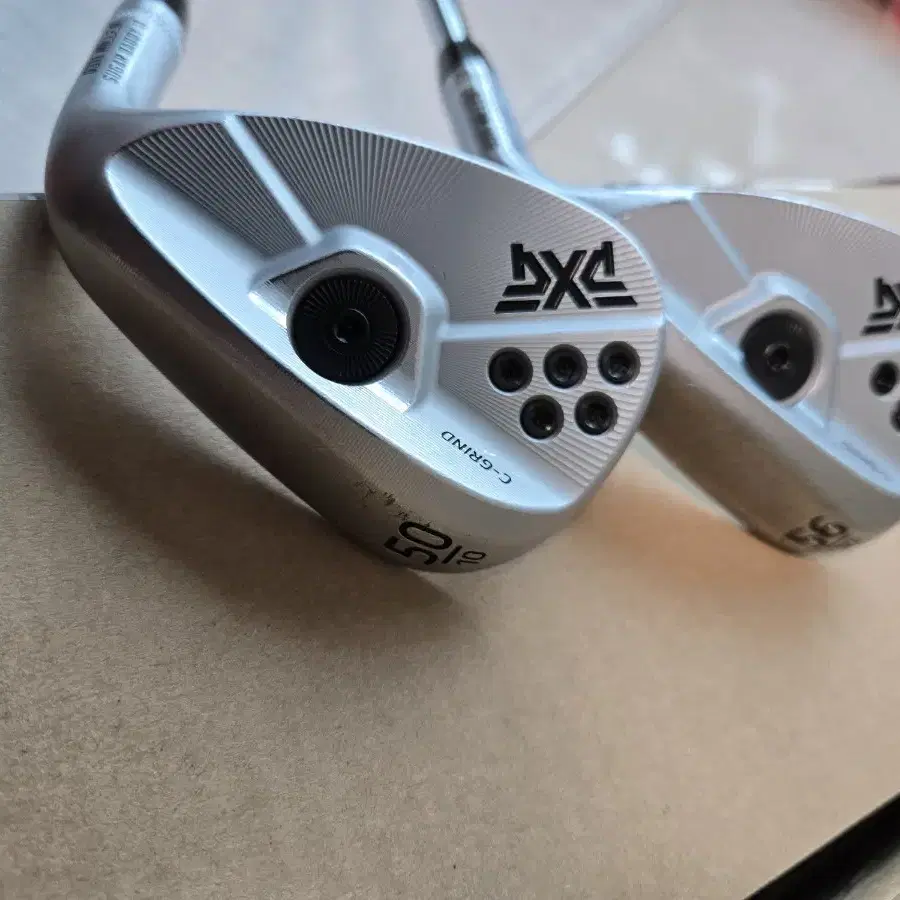 [카네정품] PXG 슈가대디2 웨지 세트