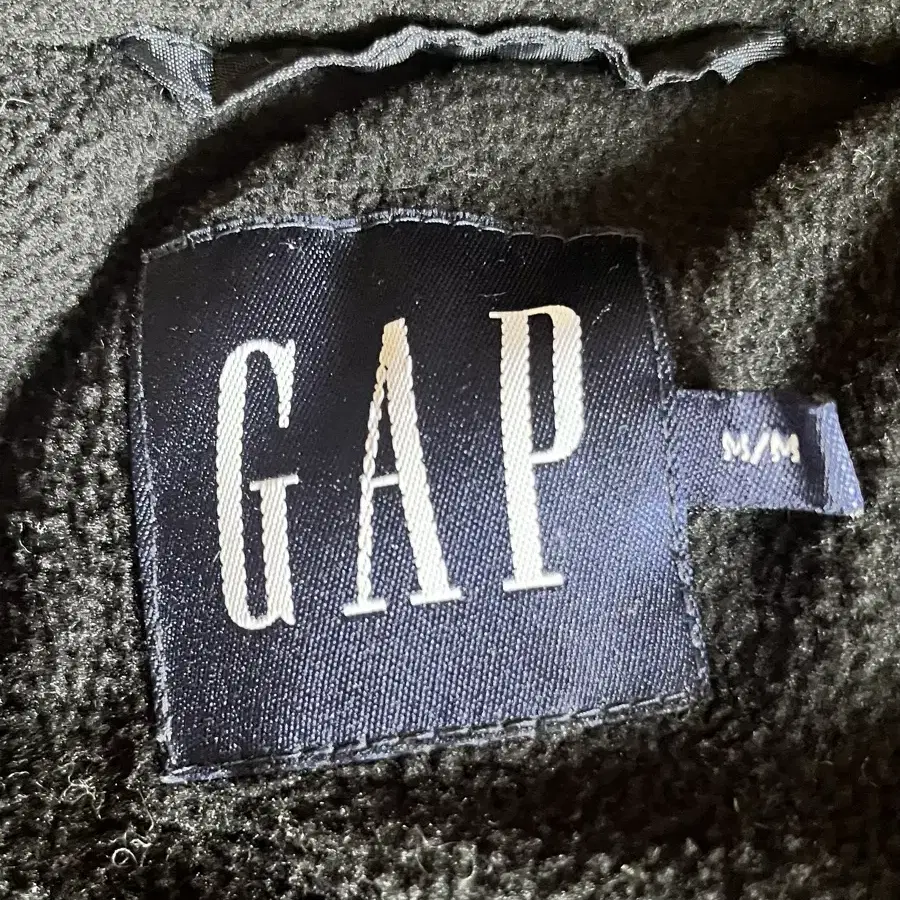 GAP 갭 푸퍼 패딩 M 사이즈